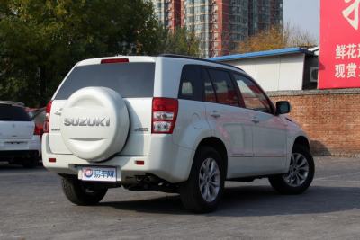 2012款 2.4L AT豪华导航5门版-外观-图片-有驾