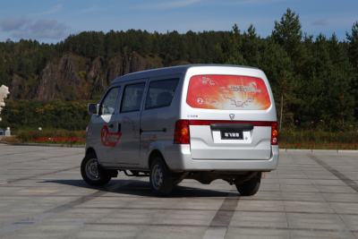 2012款 1.0L空调型M10R-外观-图片-有驾