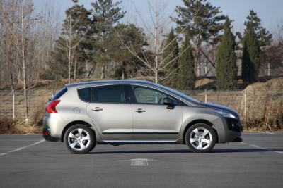 2011款 1.6T 时尚型-外观-图片-有驾