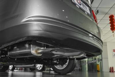 2015款 1.6L 自动豪华版-外观-图片-有驾