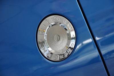 2012款 1.6L 自动运动型-外观-图片-有驾