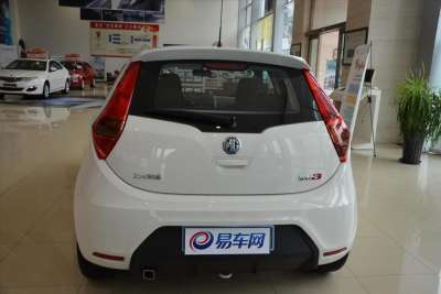 2014款 1.5L 手动精英版-外观-图片-有驾