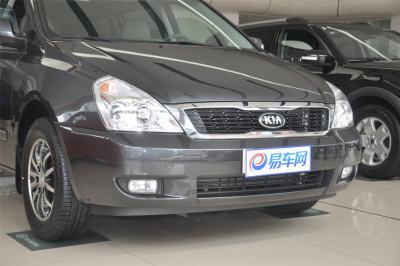 2013款 2.2T VQ-R 舒适版-外观-图片-有驾