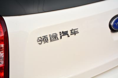 2018款 舒适型-外观-图片-有驾