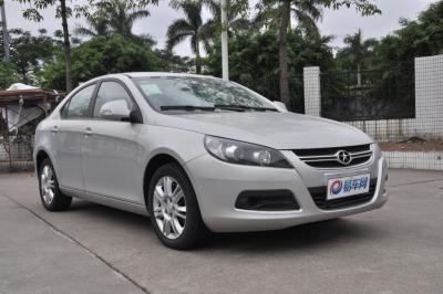 2012款 1.8L 自动舒适型-外观-图片-有驾