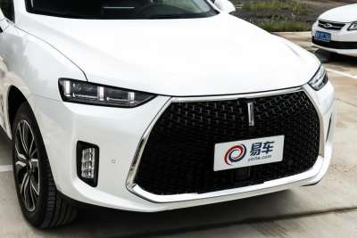 2018款 2.0T 尊贵型-外观-图片-有驾