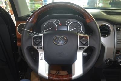 2014款 5.7L 1794 Edition-内饰-图片-有驾