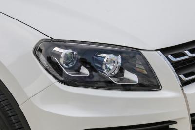 2018款 T70S 1.8L 手动超值天窗版-外观-图片-有驾