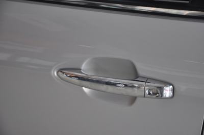 2012款 1.8L 手动商务豪华型-外观-图片-有驾