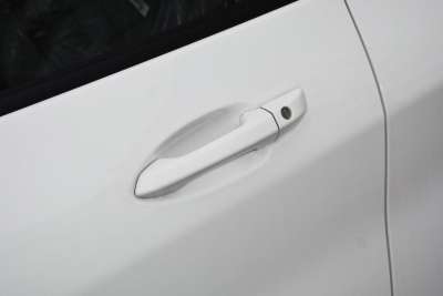 2019款 EV400 豪华版-外观-图片-有驾