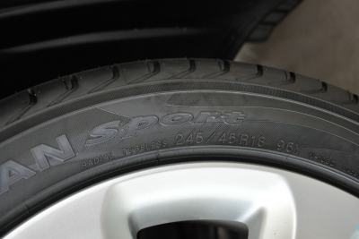 2013款 3.5L PAWS版-外观-图片-有驾