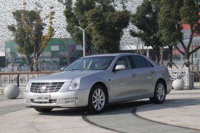 2010款 3.6L 旗舰型-外观-图片-有驾