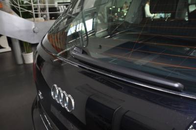2012款 3.0 TFSI 舒适型(200kW)-外观-图片-有驾