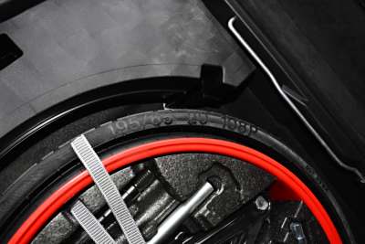 2020款 3.0T Black Carbon-外观-图片-有驾