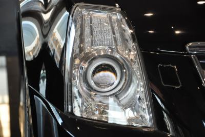 2011款 2.0T 豪华型-外观-图片-有驾