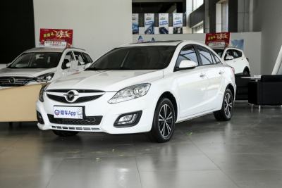 2017款 1.6L 手动运动智能型-外观-图片-有驾