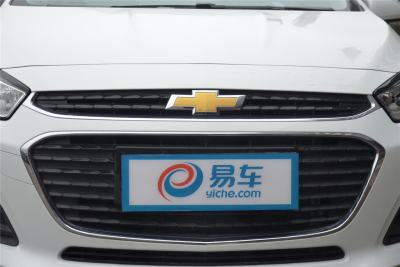 2016款 1.5L 手动时尚版-外观-图片-有驾