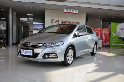 2013款 1.3L 标准型-外观-图片-有驾