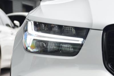 2019款 T5 四驱运动日暮水晶白-外观-图片-有驾