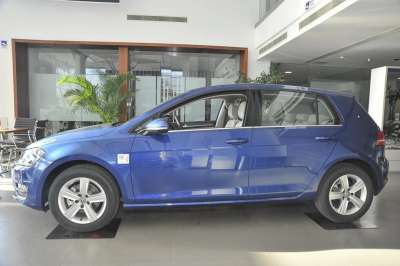 2015款 1.6L 手动时尚型-外观-图片-有驾