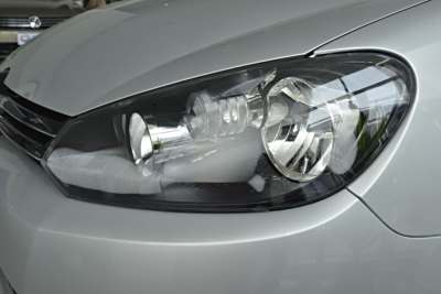 2012款 1.4TSI 自动豪华型-外观-图片-有驾