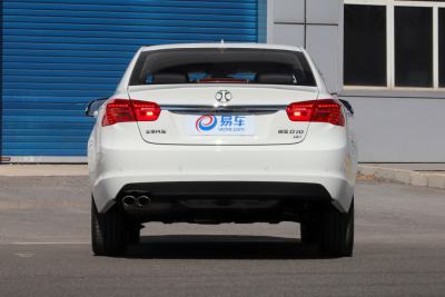 2018款 性能版 1.8T 舒适版-外观-图片-有驾