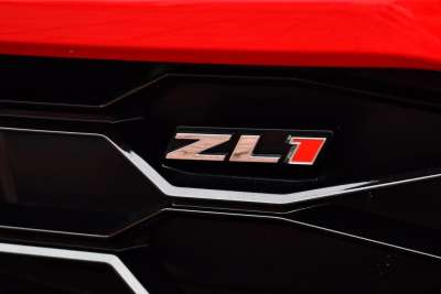 2016款 ZL1-外观-图片-有驾