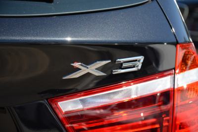 2014款 xDrive28i X设计套装-外观-图片-有驾
