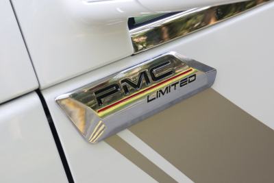 2019款 6.0L GL750 雅尊天逸版-外观-图片-有驾