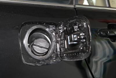 2012款 精英版 2.0L 手动豪华型-外观-图片-有驾