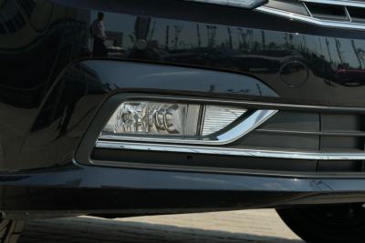 2017款 330TSI DSG御尊版-外观-图片-有驾