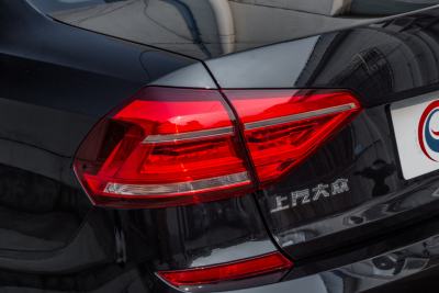 2017款 330TSI DSG尊荣版-外观-图片-有驾