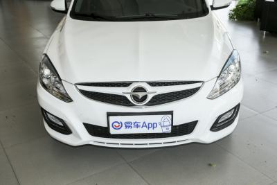 2017款 1.6L 手动运动智能型-外观-图片-有驾