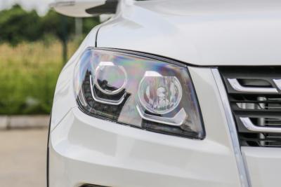 2018款 T70S 1.8L 手动超值天窗版-外观-图片-有驾