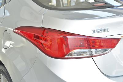 2015款 1.6L 手动时尚型-外观-图片-有驾