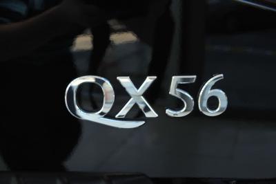 2013款 QX56-外观-图片-有驾