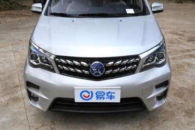 2019款 1.6L CVT领先版-外观-图片-有驾