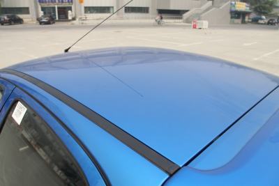 2012款 1.6L 自动运动型-外观-图片-有驾