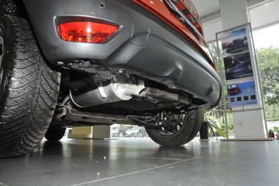 2015款 1.2T 自动舒适抢鲜版-外观-图片-有驾