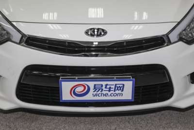 2014款 1.6L 自动GL-外观-图片-有驾