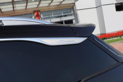 2017款 1.8T 自动互联网智尊型-外观-图片-有驾
