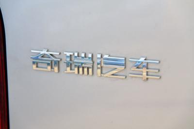 2010款 2.0T豪华型-外观-图片-有驾
