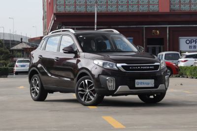 2018款 1.5L 自动炫智版-外观-图片-有驾