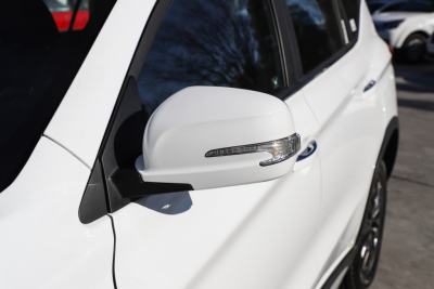 2019款 宋EV500 智联领动型-外观-图片-有驾