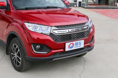 2016款 1.5L 自动智享型-外观-图片-有驾
