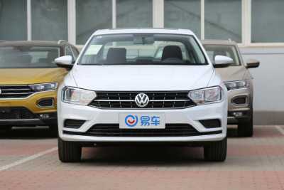 2019款 宝来·传奇 1.5L 手动领先型 国V-外观-图片-有驾