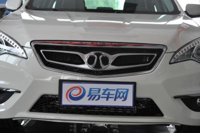 2013款 1.8T 行政版-外观-图片-有驾