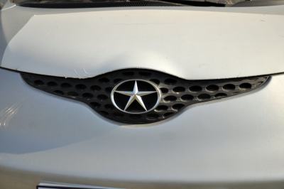 2013款 国际版 1.0L 导航型-外观-图片-有驾