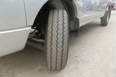 2013款 1.4L双排 STDK14B-A-外观-图片-有驾