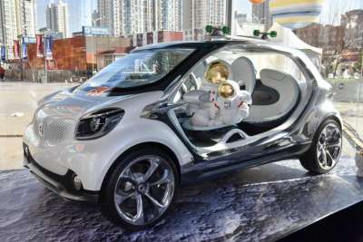 2013款 concept-外观-图片-有驾